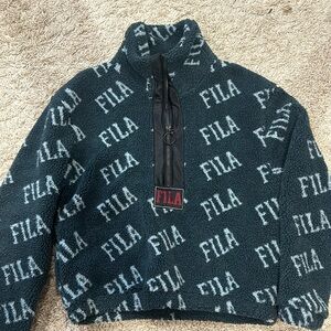 Fila Pullover